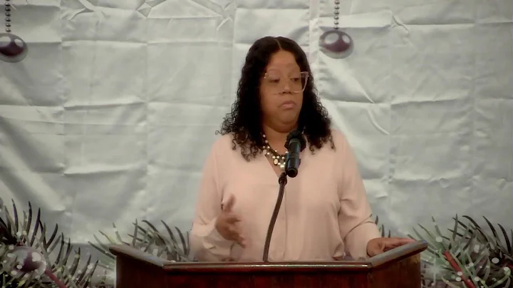 December 12th I Sunday Morning Service I MIT Renee...