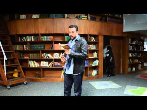 ლა მარში - ფერქარიები