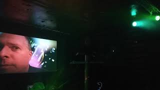 Kevin Lux Live in Chicago