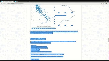 Plotly Dash-Python Framework for Building Applications-Tenth Example App