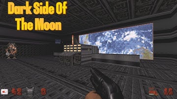 Duke Nukem 3D eDuke32- Dark Side Of The Moon