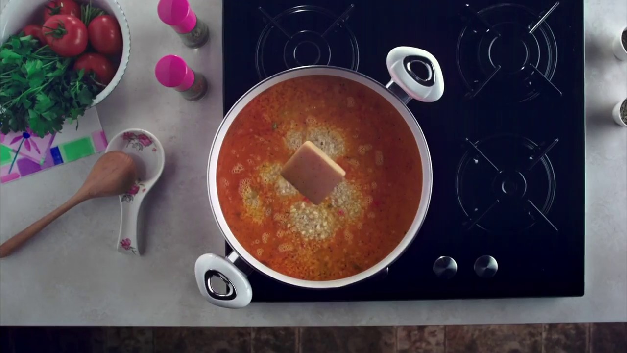 Knorr Tavuk Suyu &amp; Et Suyu Bulyon Reklamı 2016 YouTube