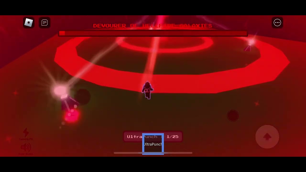 i finally beat the boss in RNG fights - YouTube