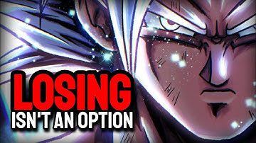 This Is Why You NEVER Give Up