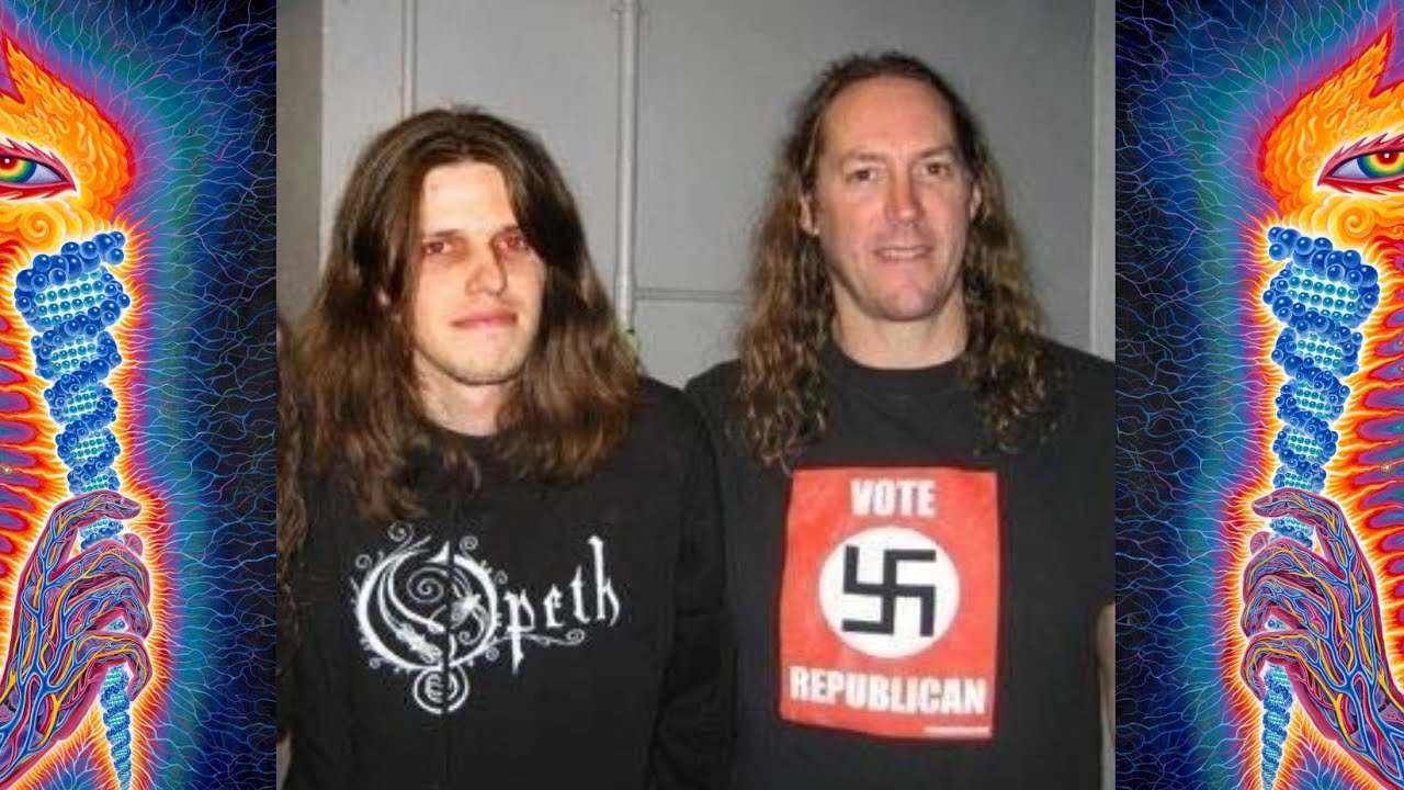 Danny & Adam on TOOL Longevity