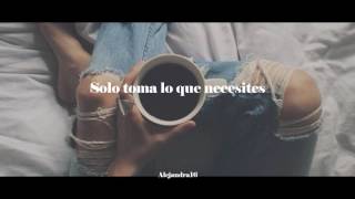 Stop Crying Your Heart Out - Oasis (Subtitulada en Español).