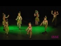 Детская хореография 3-4 года, танец "Чунга Чанга"