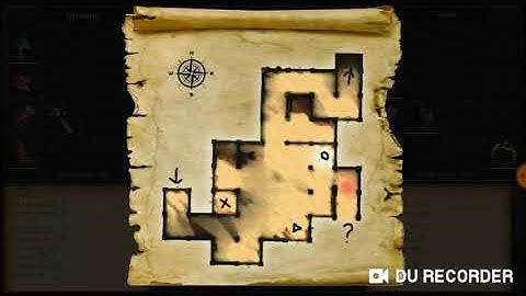 Moonshade Walkthrough Part 1