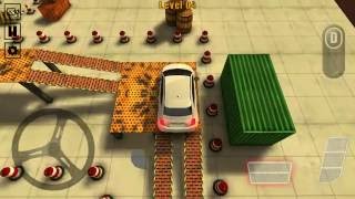 Car Driver 4 (Hard Parking) Android Gameplay Level 4 & 5 screenshot 2