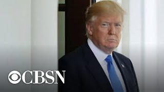 Trump refuses to concede, delaying resources for Biden transition