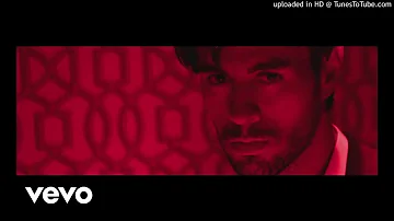 Enrique Iglesias - EL BAÑO ft. Bad Bunny