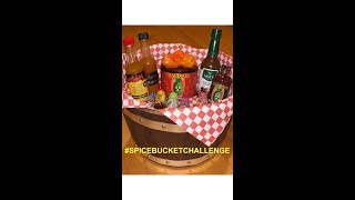 E Bucket Challenge To Help Cure Alzheimers