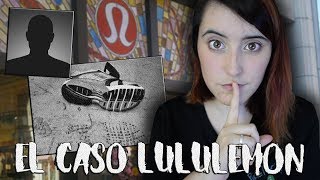 El INTRIGANTE CASO de LULULEMON (El R0B0 PERFECTO)