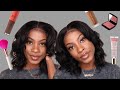 SIMPLE EVERYDAY MAKEUP TUTORIAL | MAKEUP FOR BROWN SKIN GIRLS