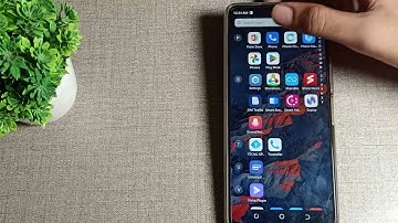 Dark Theme in Tecno camon 18 phone, how to disable dark theme