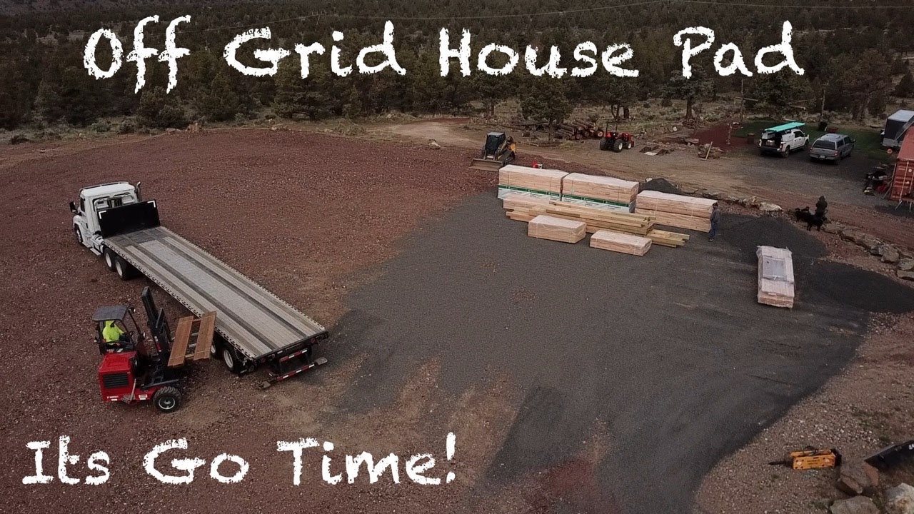 What To Do When Buying Land To Build A House