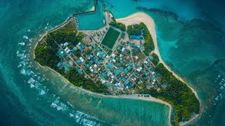 Island Profile - Ha.thuraakunu