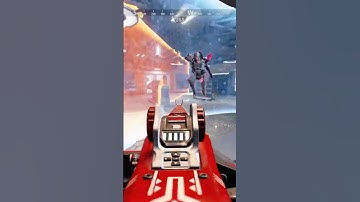 【ApexLegends】🔥ドームは俺の土俵🔥ジブラルタルドームファイト集！#apex #ジブラルタル #クリップ集 #shorts #最高の瞬間