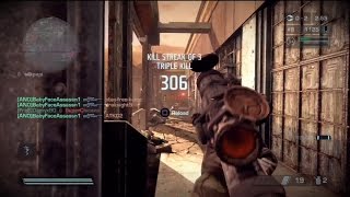 My Best Killzone 3 Sniper Clips