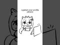 Would you win against it? #artist #funny #silly #meme #miunavt