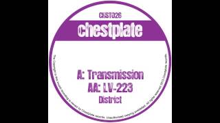 District - Transmission