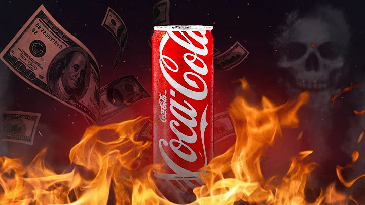 Los oscuros secretos de COCA COLA (documentales 2024)