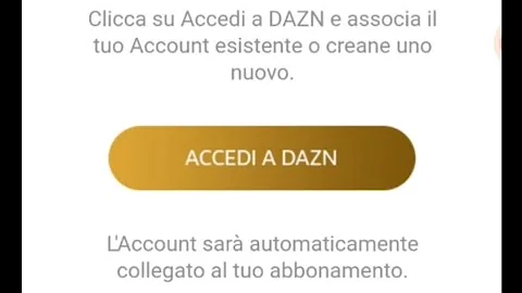 Dove trovo il codice regalo di DAZN?