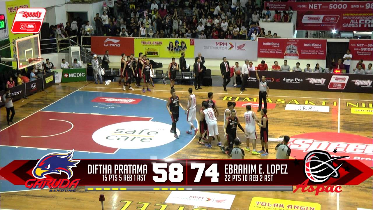 Biboy On Fire, M88 Aspac Tak Terbendung