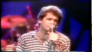 HUEY LEWIS & THE NEWS "Buzz Buzz Buzz goes the bird"