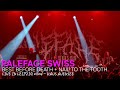 PALEFACE SWISS - BEST BEFORE DEATH + NAIL TO THE TOOTH (Live in Leipzig Haus Auensee 24.02.2024) 4K