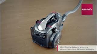 LG CordZero™ Canister