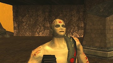 Mortal Kombat: Deception - Konquest Walkthrough Part 27 - Netherrealm Chapter 2 (60 FPS)