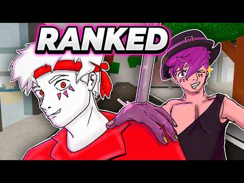 I invited MURA to play JJS Ranked on ROBLOX @oximuraa