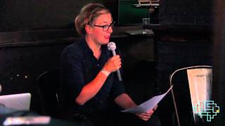 A Psychogeography of Games Episode 2: Holly Gramazio - Hannah Nicklin
