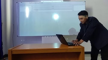 Presentasi aplikasi kriptografi AES