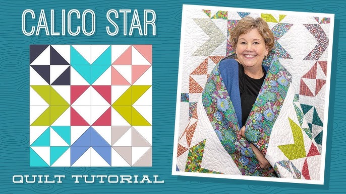 Missouri Star Quilt Co Tutorials – Missouri Star Blog