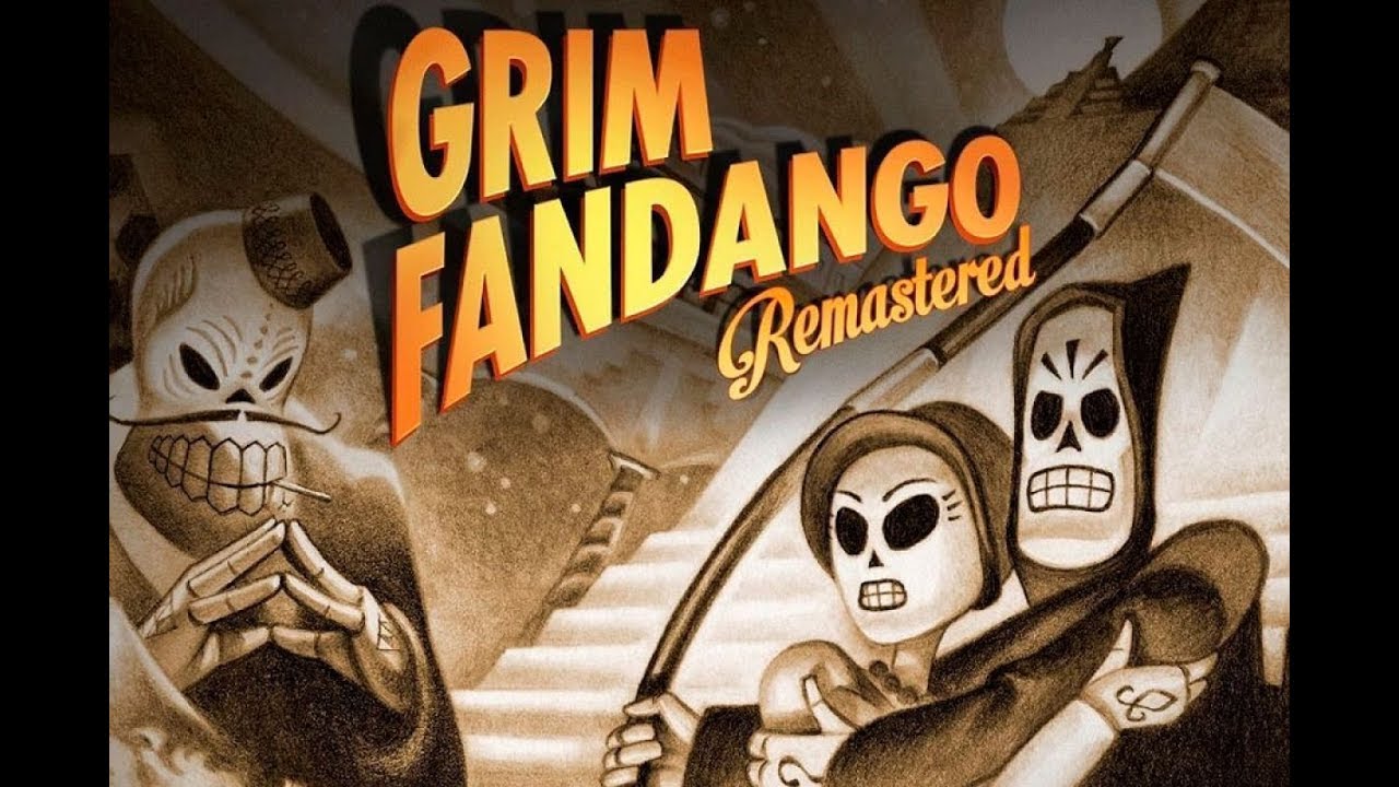 grim fandango remastered not starting grim fandango remastered not starting