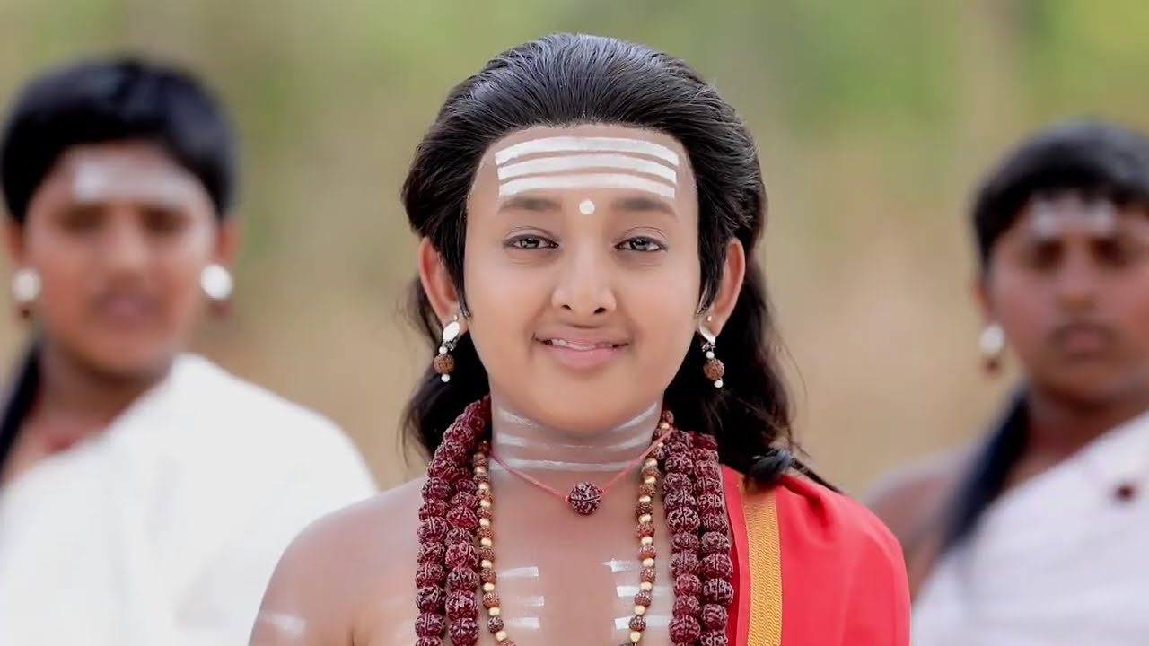 Uge Uge Madeshwara - Ep 62 - Madesha aiyappa - Kannada Tv Serial - ZEE5 Classics Kannada