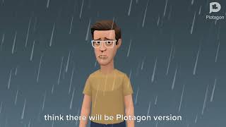 @jdlplotagonandthebadguysfa5715 : I don’t think There will be not in Plotagon Version as FTM movie