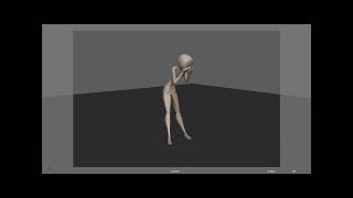 COMPUTER ANIMATION 2 DEMO REEL | Maya (2024)