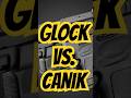 Glock vs. Canik ouhuLive highlight