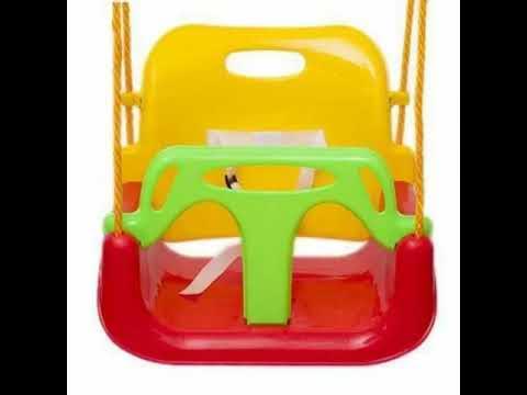 Хүүхдийн савлуур - YouTube