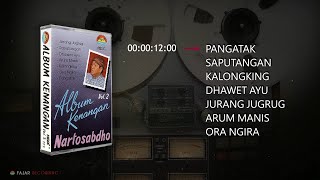 KOLEKSI GENDING ALBUM KENANGAN ➡ Vol  2 ◽ Gamelan Karawitan CONDONG RAOS