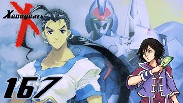 Xenogears PS1 Playthrough Part 167 Duneman Isle