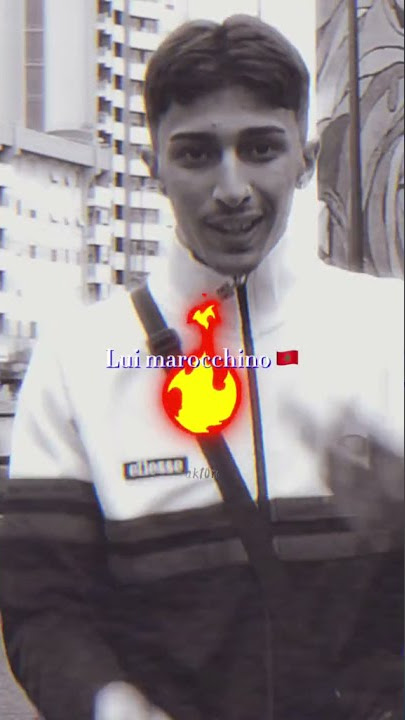 Baby Gang _ Marocchino