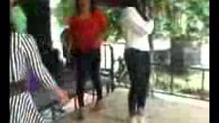 Orgen Novita - Goyang Dumang