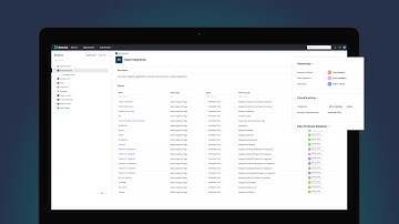 Dawiso Documentation