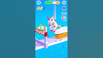 Perfect Cream ASMR 3D || Android Gameplay || Wingman