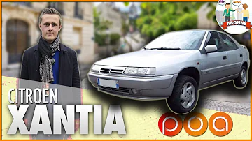 Citroen Xantia quel prix pour la courroie de distribution ?