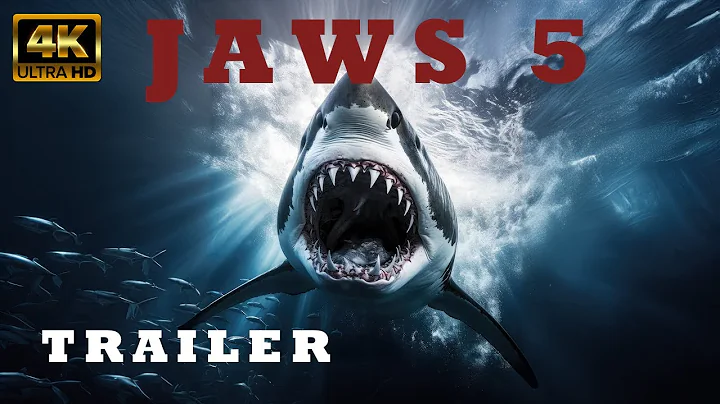 Jaws 5   2025  Teaser Trailer